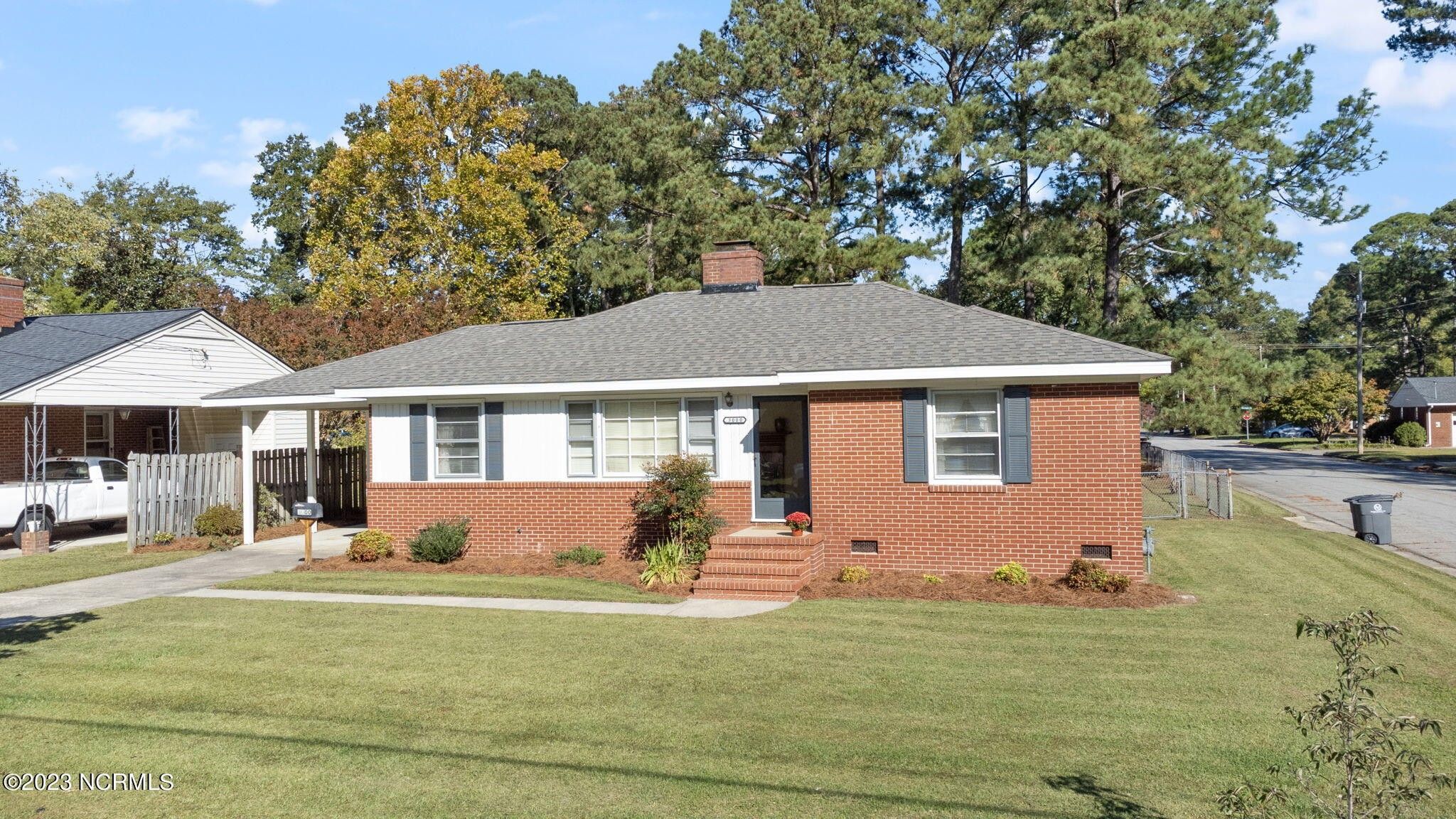 0.29 acres in Nash County, North Carolina