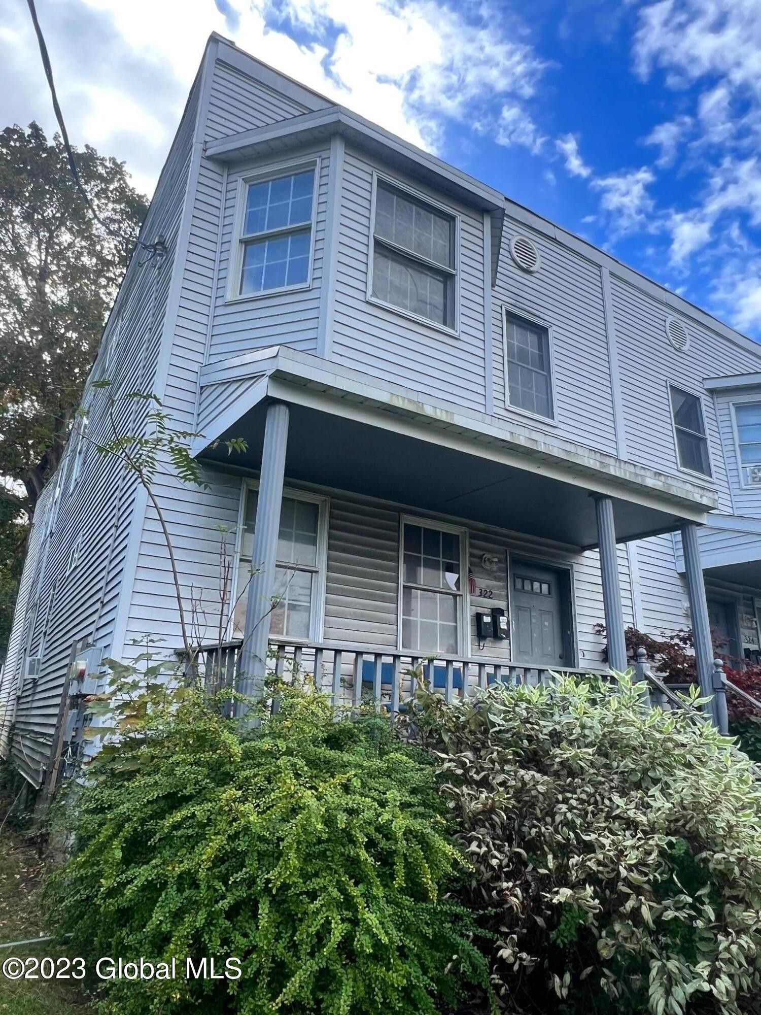 0.06 acres in Albany County, New York