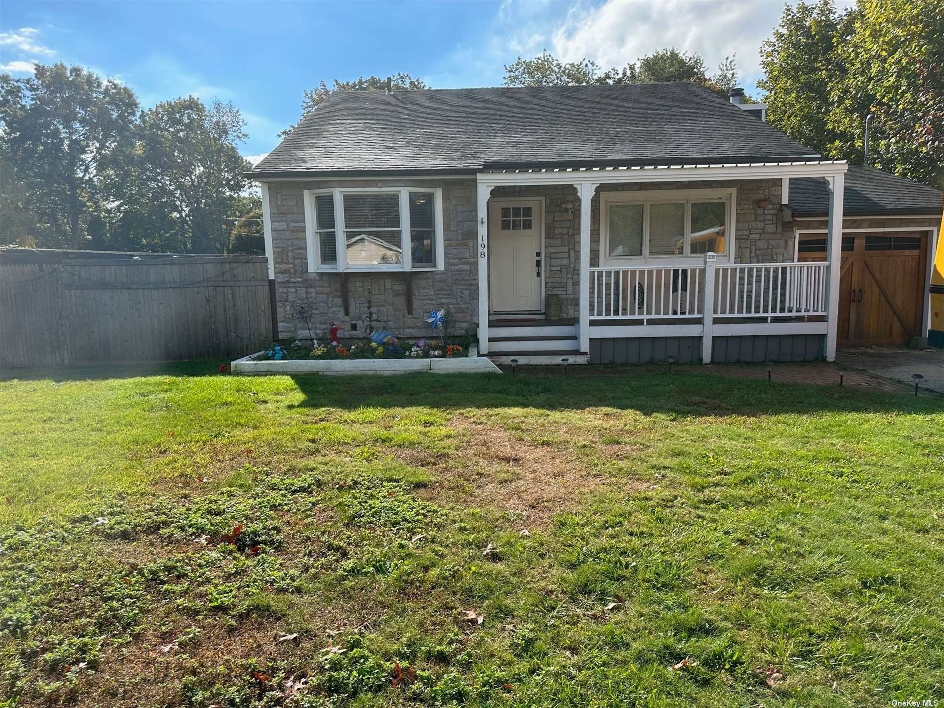 0.3 acres in Suffolk County, New York