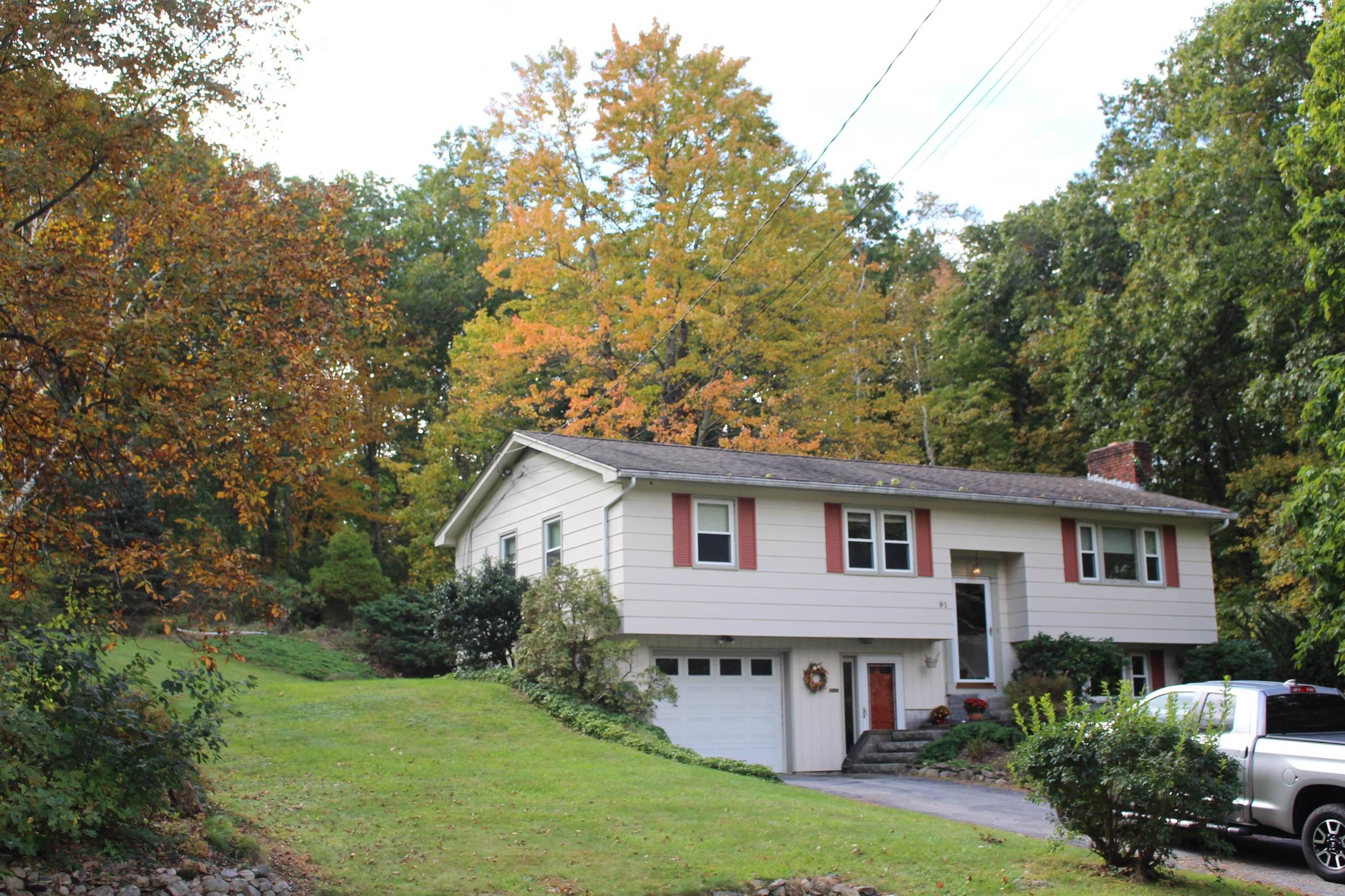 1 acres in Rockingham County, New Hampshire