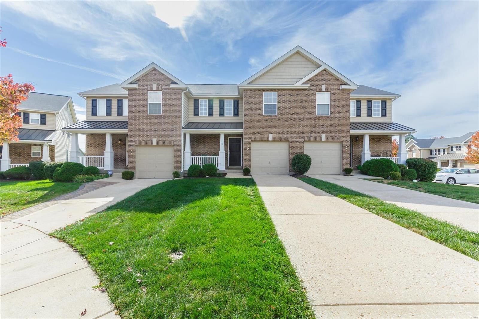 0.06 acres in Saint Charles County, Missouri