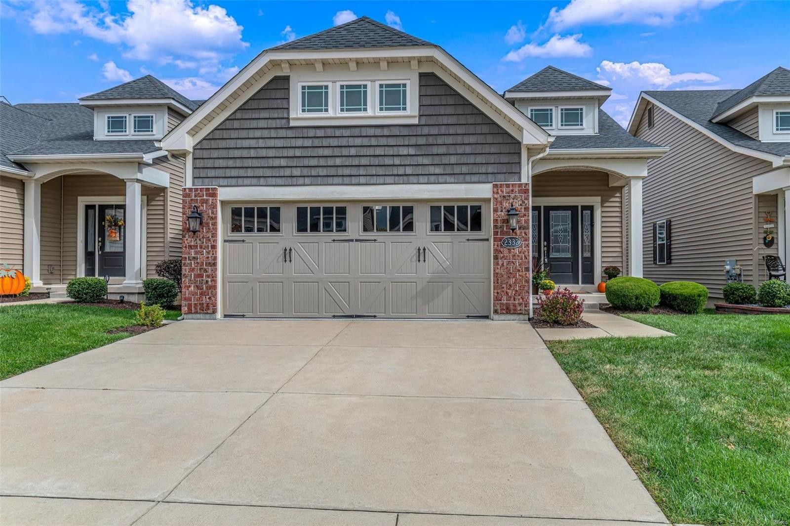 0.11 acres in Saint Charles County, Missouri