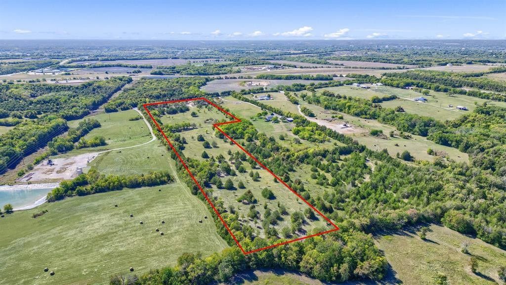 Tbd Baker Ridge Road, Sherman, TX 75092 MLS 20456674