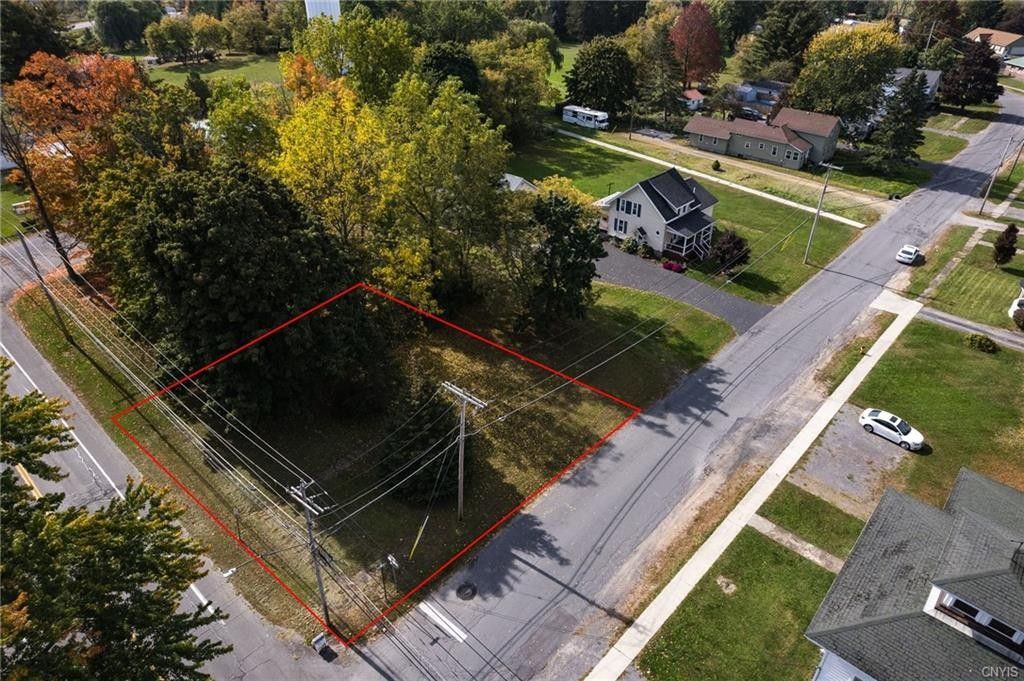 0.14 acres in Jefferson County, New York