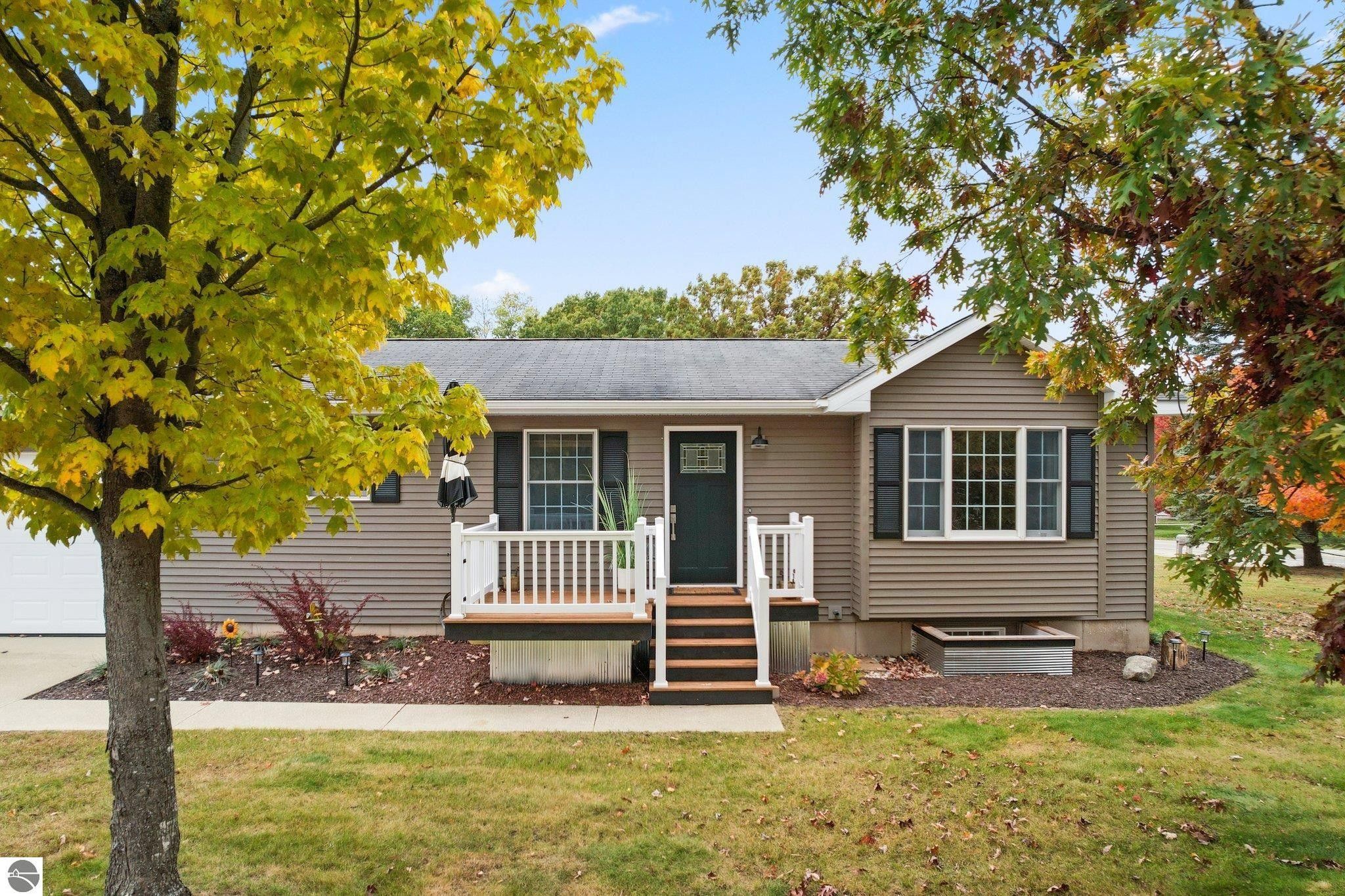 0.4 acres in Wexford County, Michigan