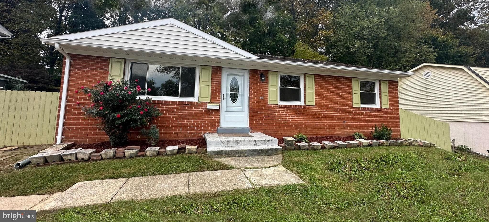 0.16 acres in Prince William County, Virginia