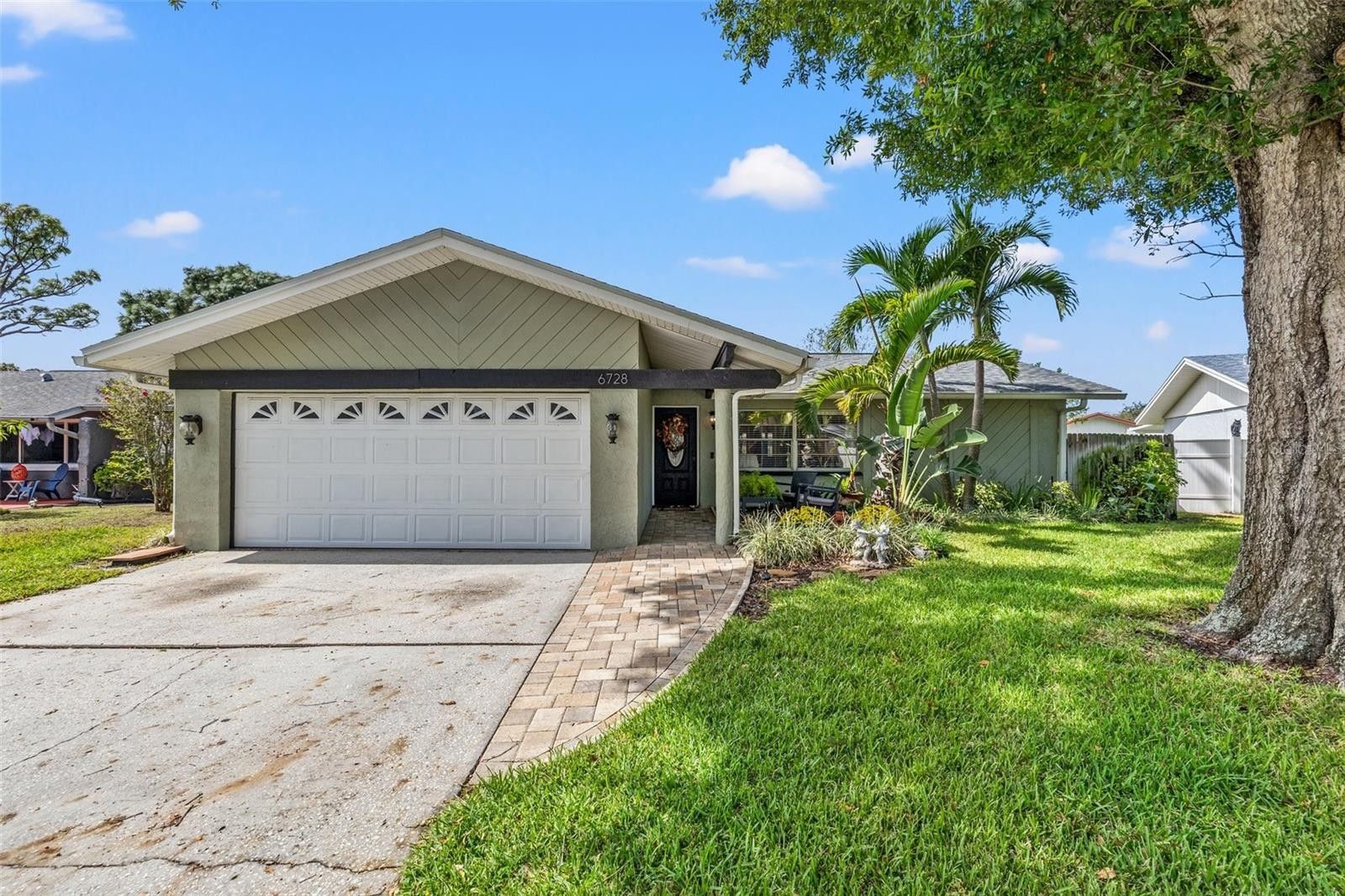 0.16 acres in Pinellas County, Florida