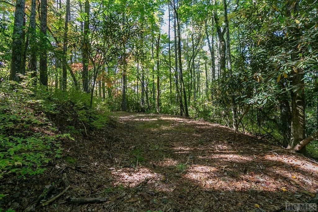 1.73 acres in Transylvania County, North Carolina