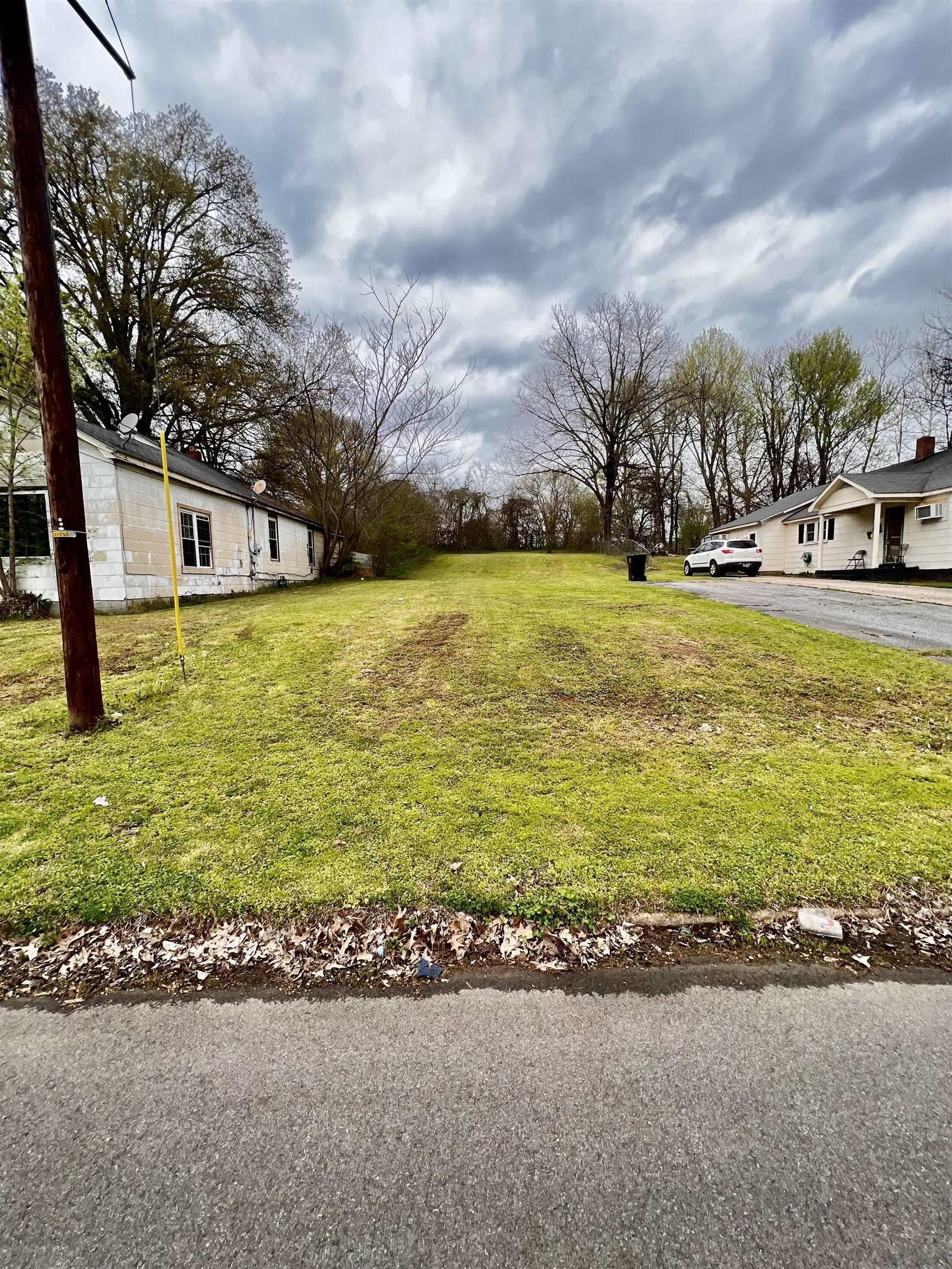 0.17 acres in Dyer County, Tennessee