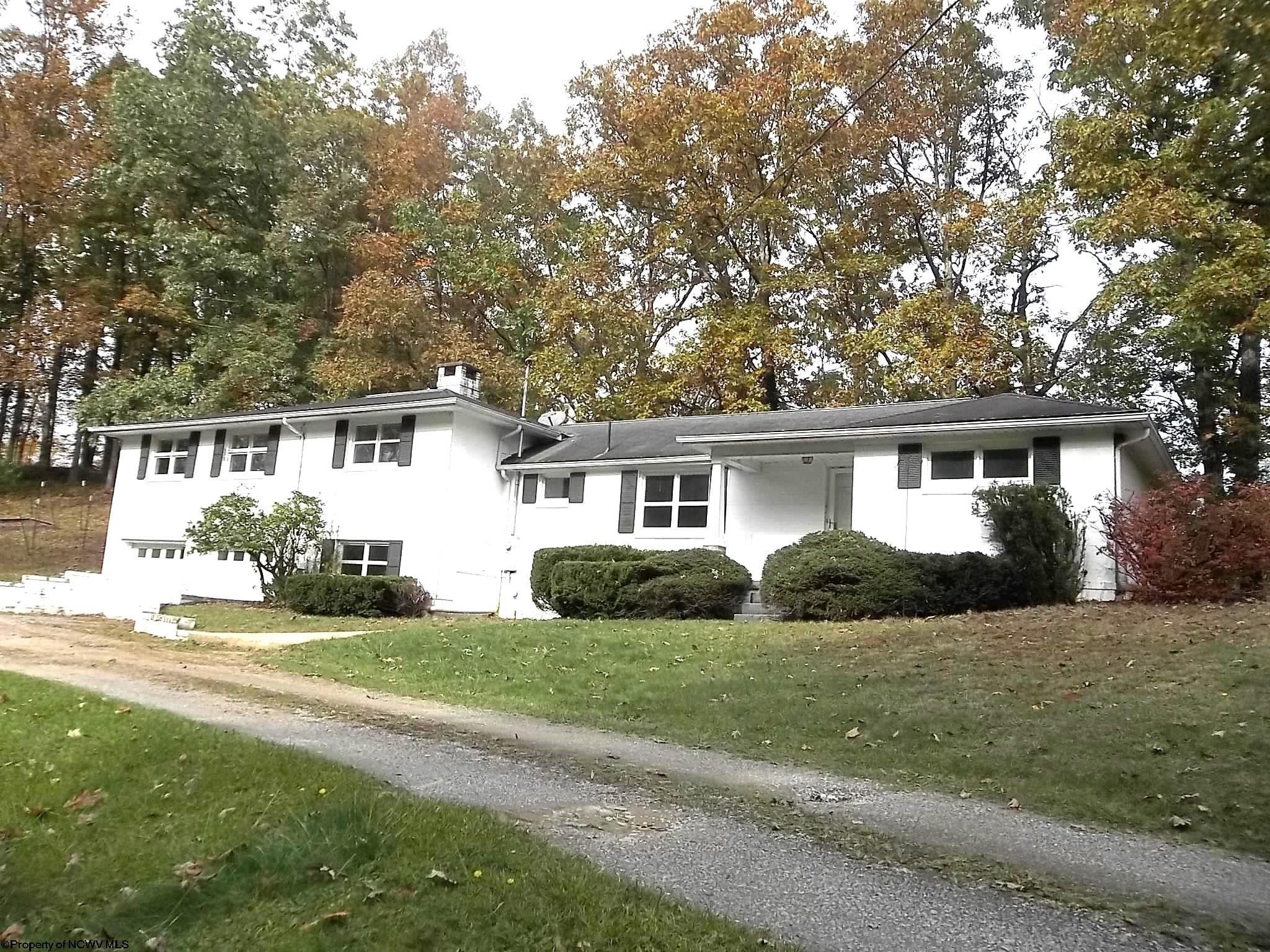 2.38 acres in Randolph County, West Virginia