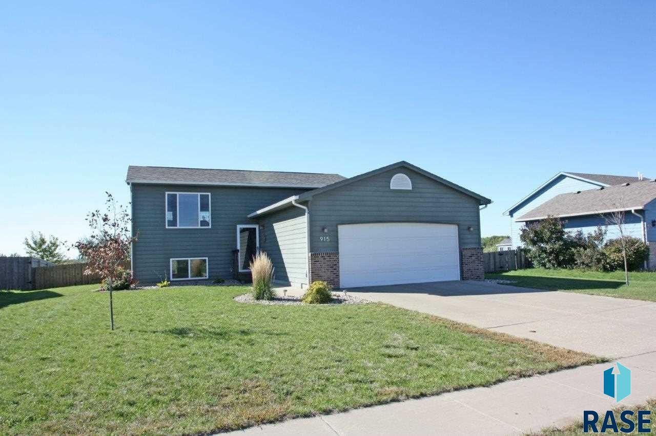 0.21 acres in Lincoln County, South Dakota