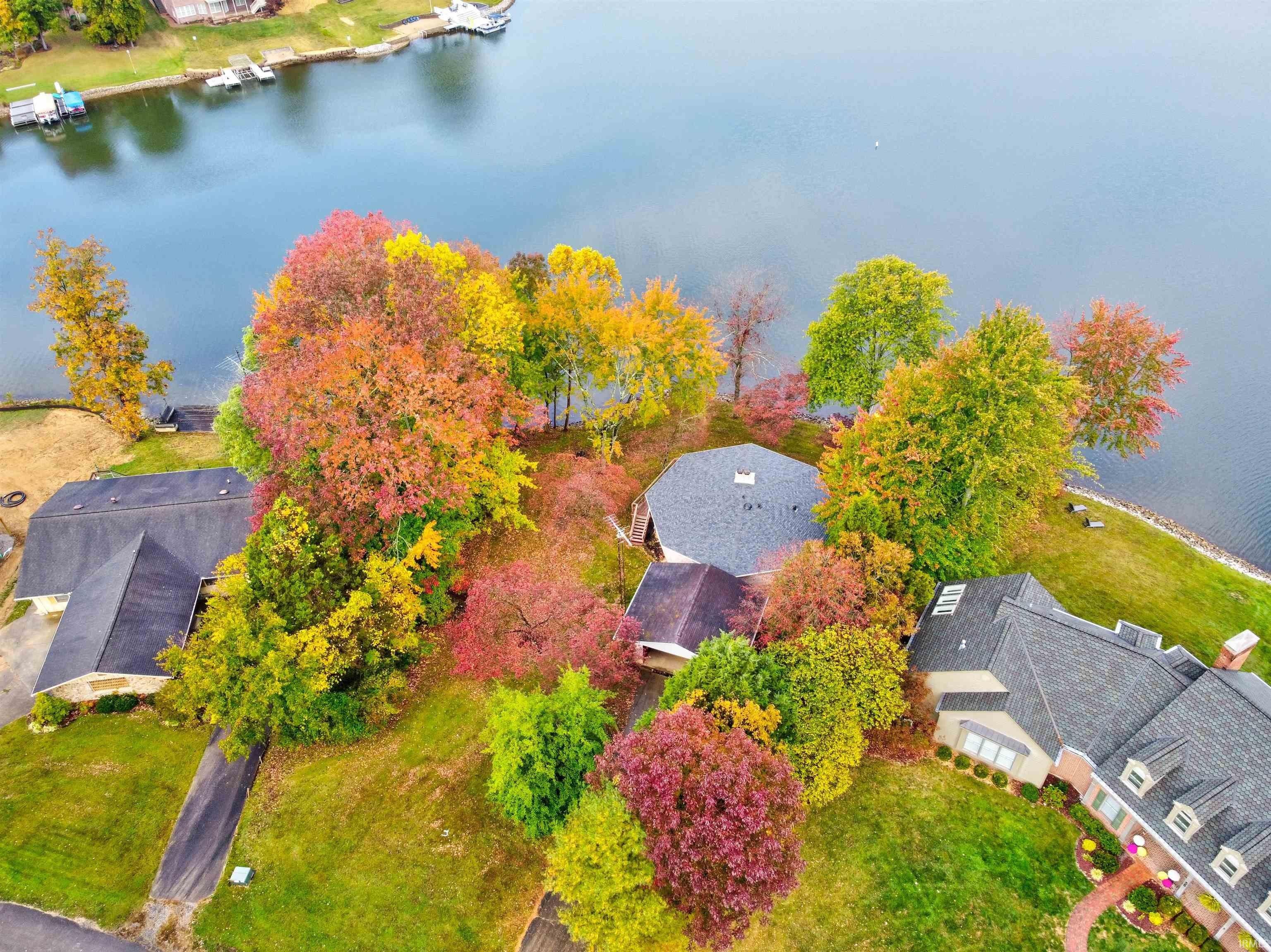 0.27 acres in Spencer County, Indiana