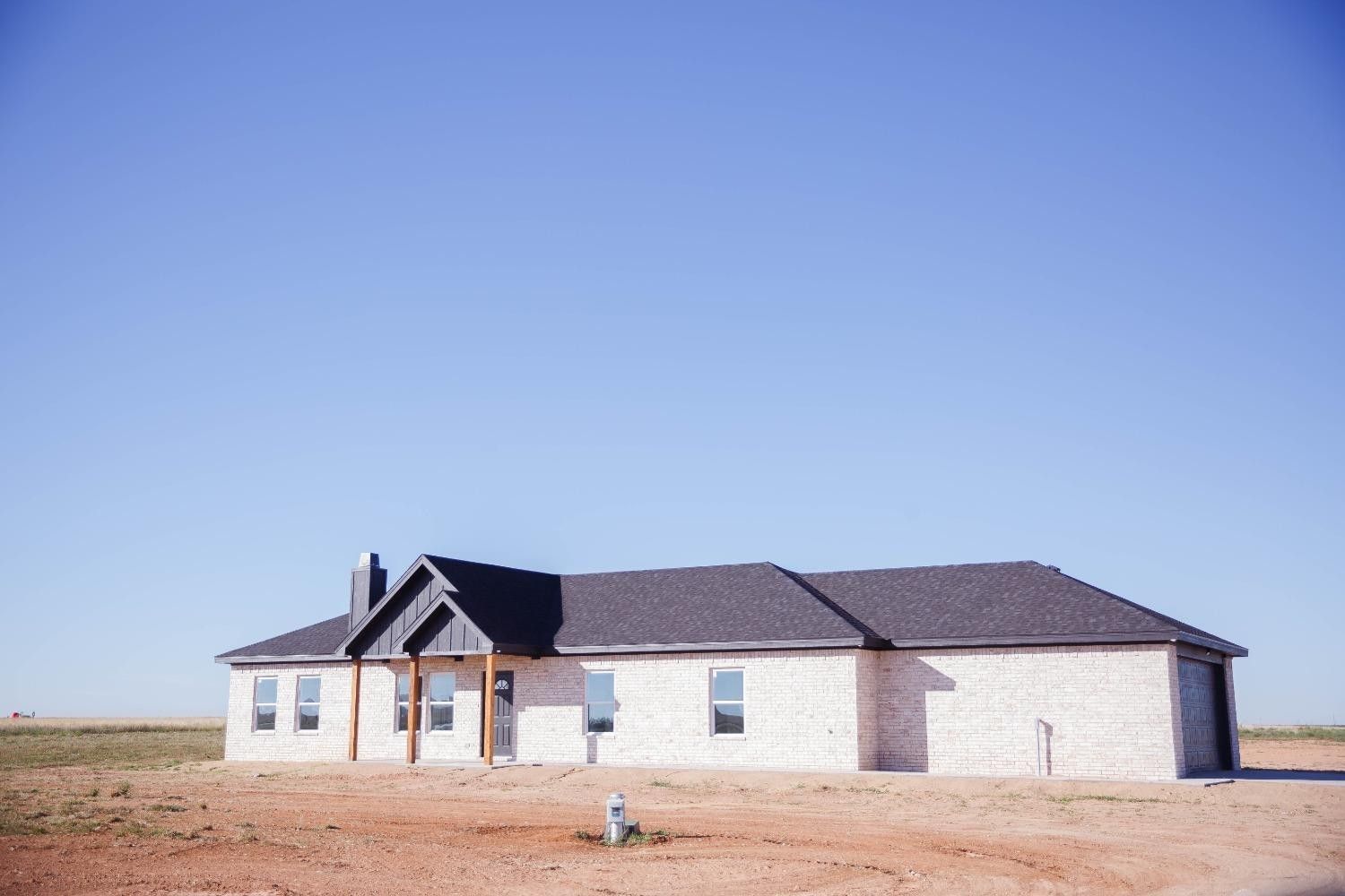 10.01 acres in Lubbock County, Texas