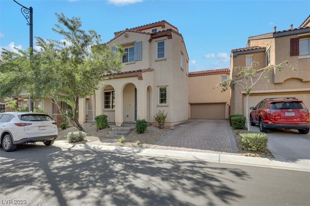 0.11 acres in Clark County, Nevada