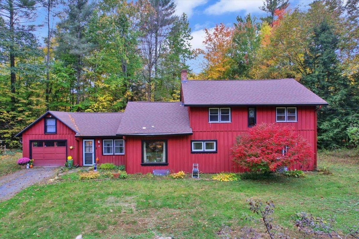 0.95 acres in Chittenden County, Vermont