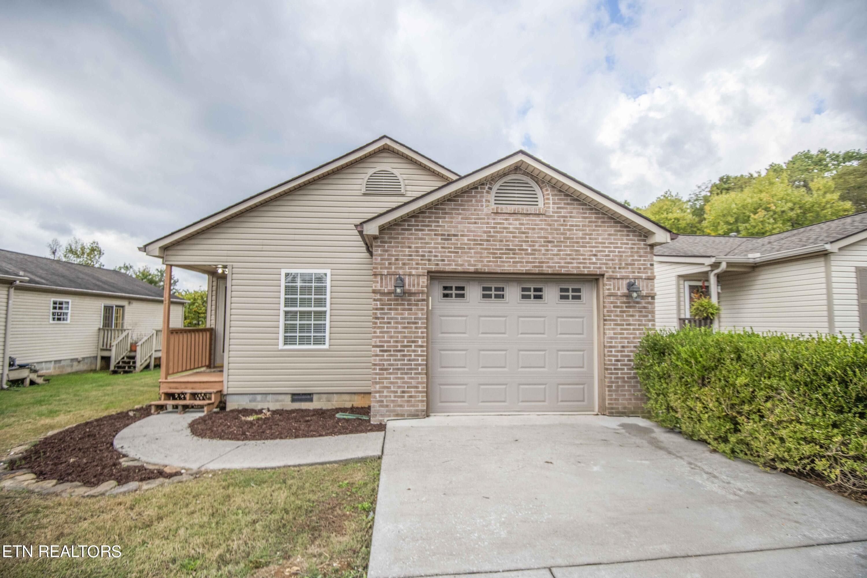 0.22 acres in Knox County, Tennessee