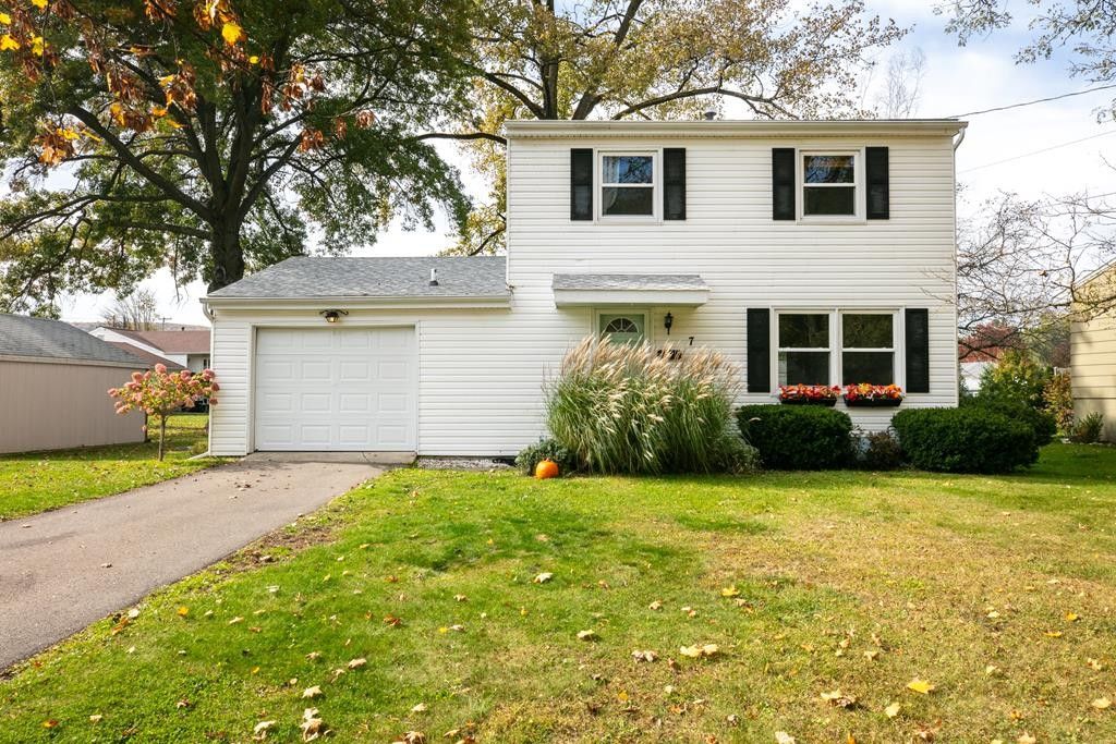 0.23 acres in Steuben County, New York