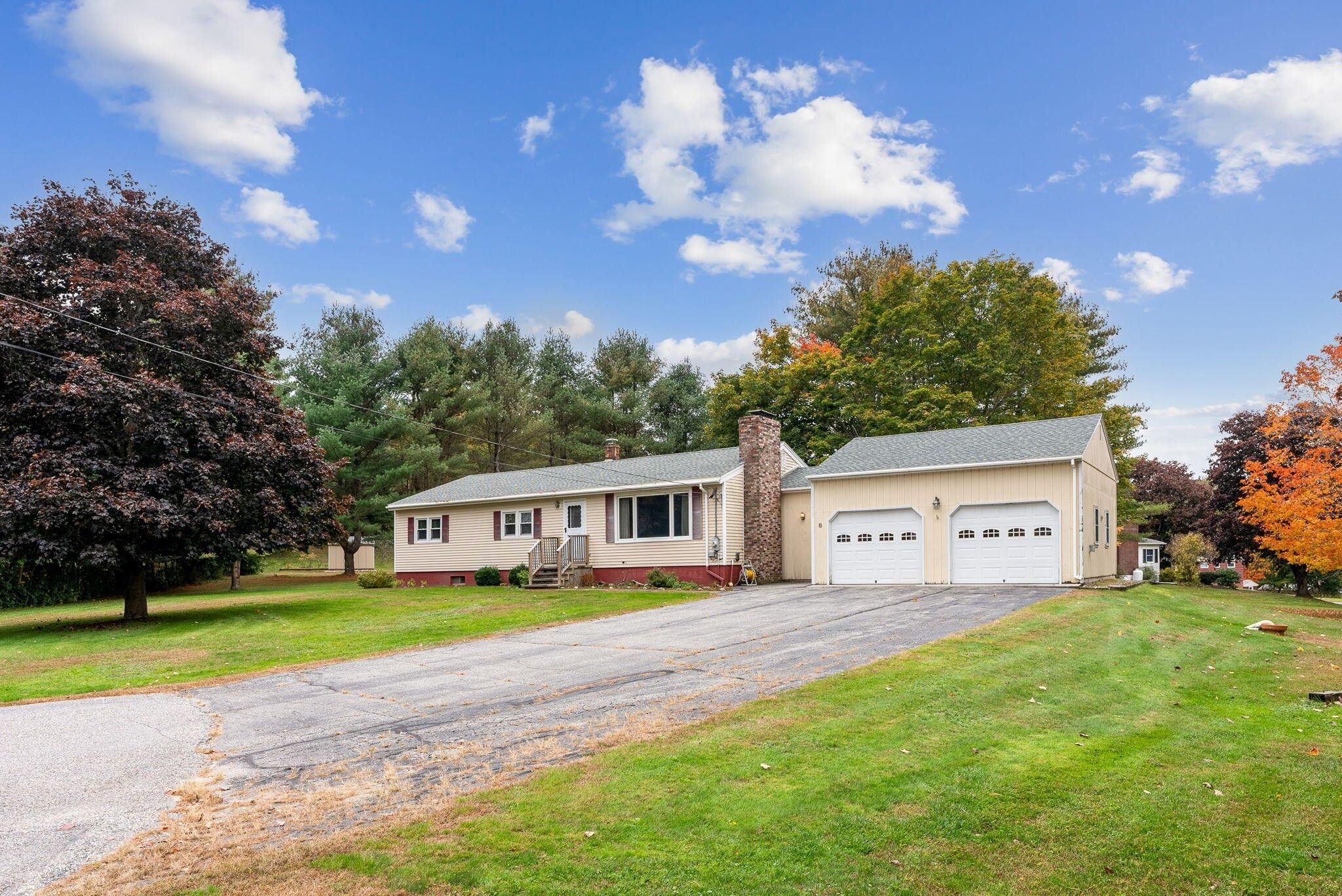 0.41 acres in Androscoggin County, Maine