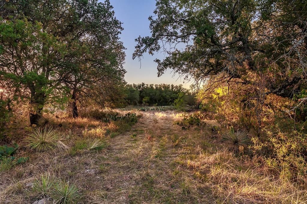4.8 acres in McCulloch County, Texas