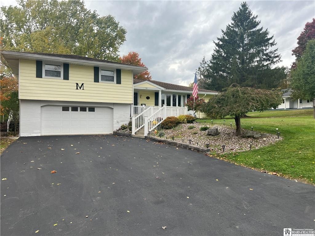 0.29 acres in Cattaraugus County, New York