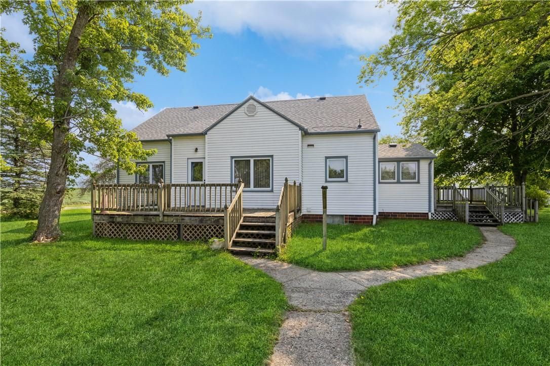 5.15 acres in Greene County, Iowa