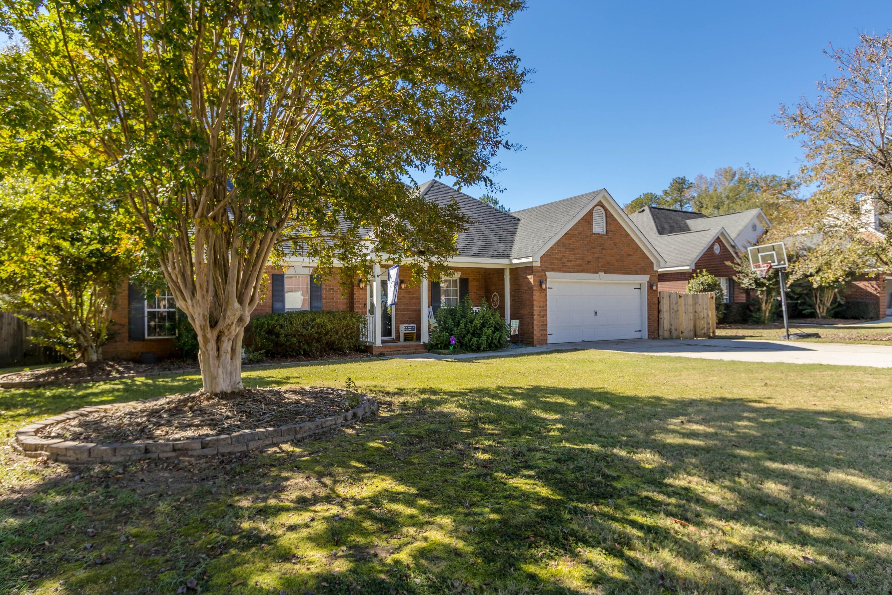 0.23 acres in Columbia County,