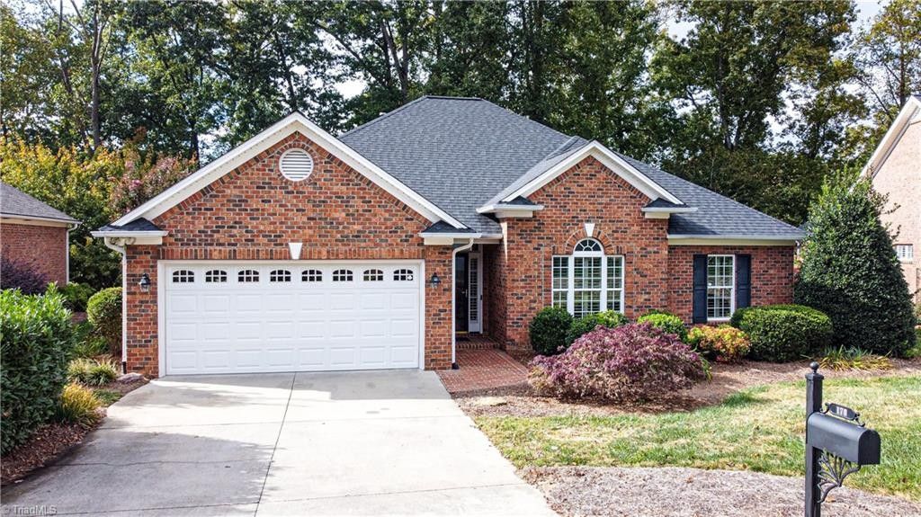 0.24 acres in Davidson County, North Carolina