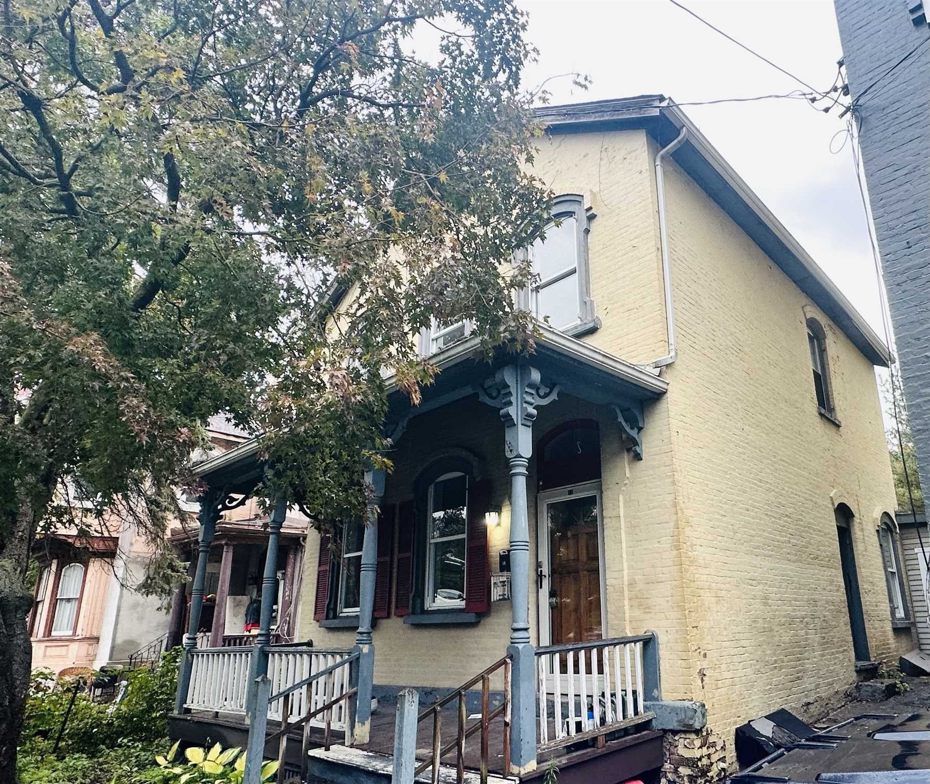 0.1 acres in Dutchess County, New York