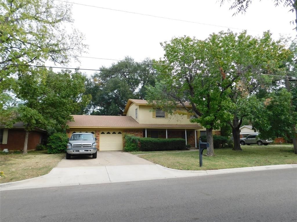 0.28 acres in Denton County, Texas