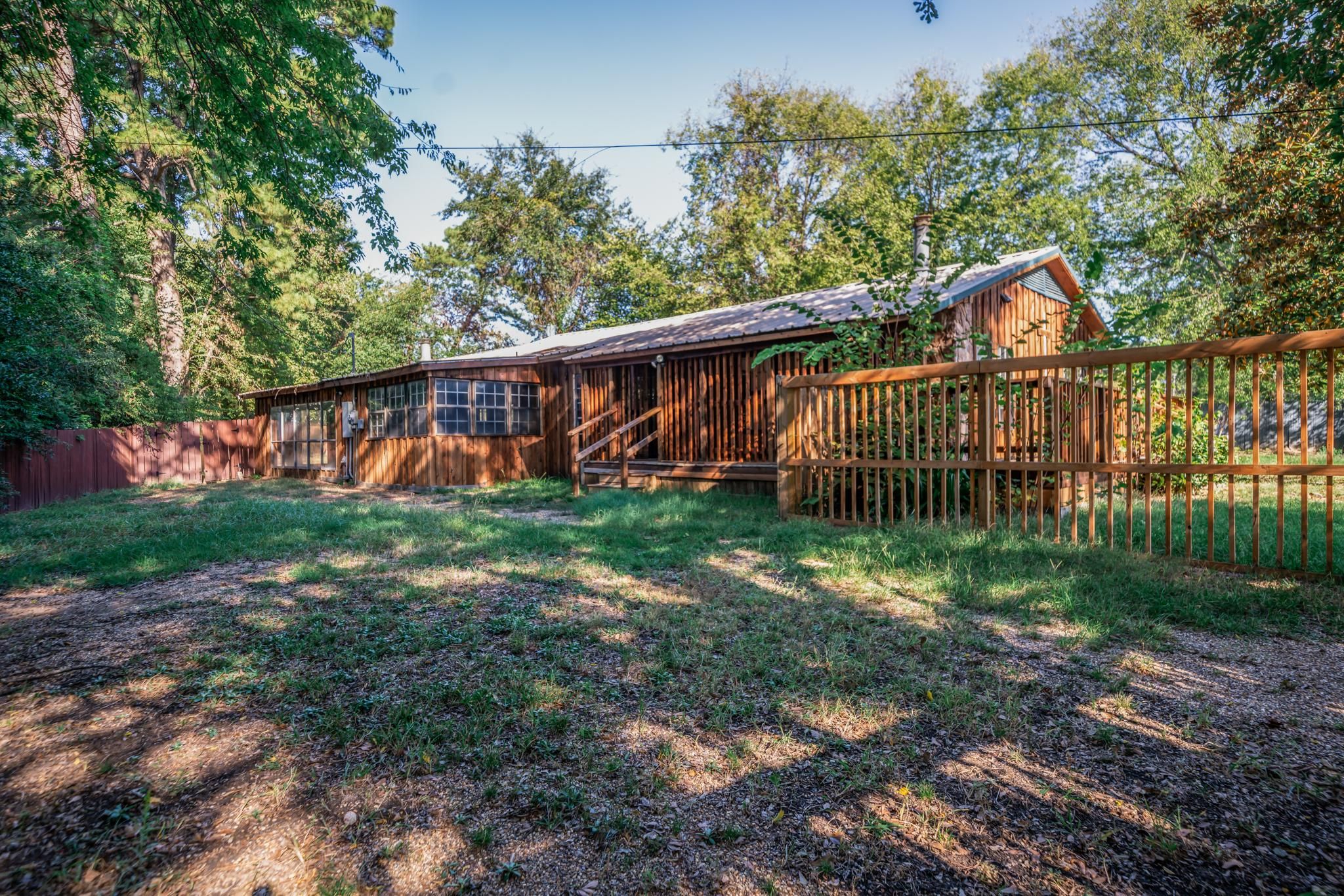 207 Mumford Drive, Longview, TX 75604