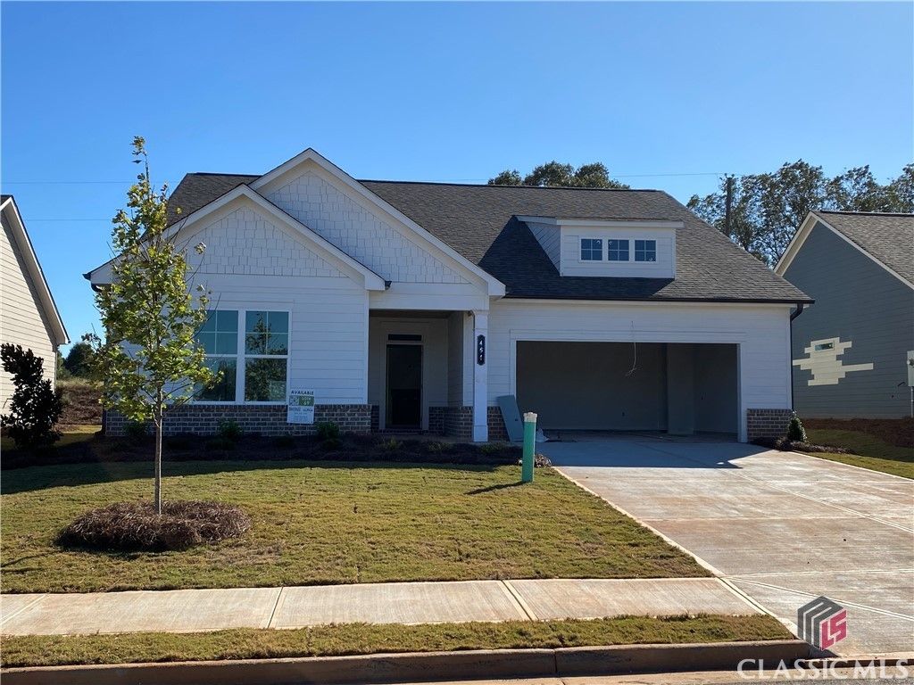 0.2 acres in Jackson County,