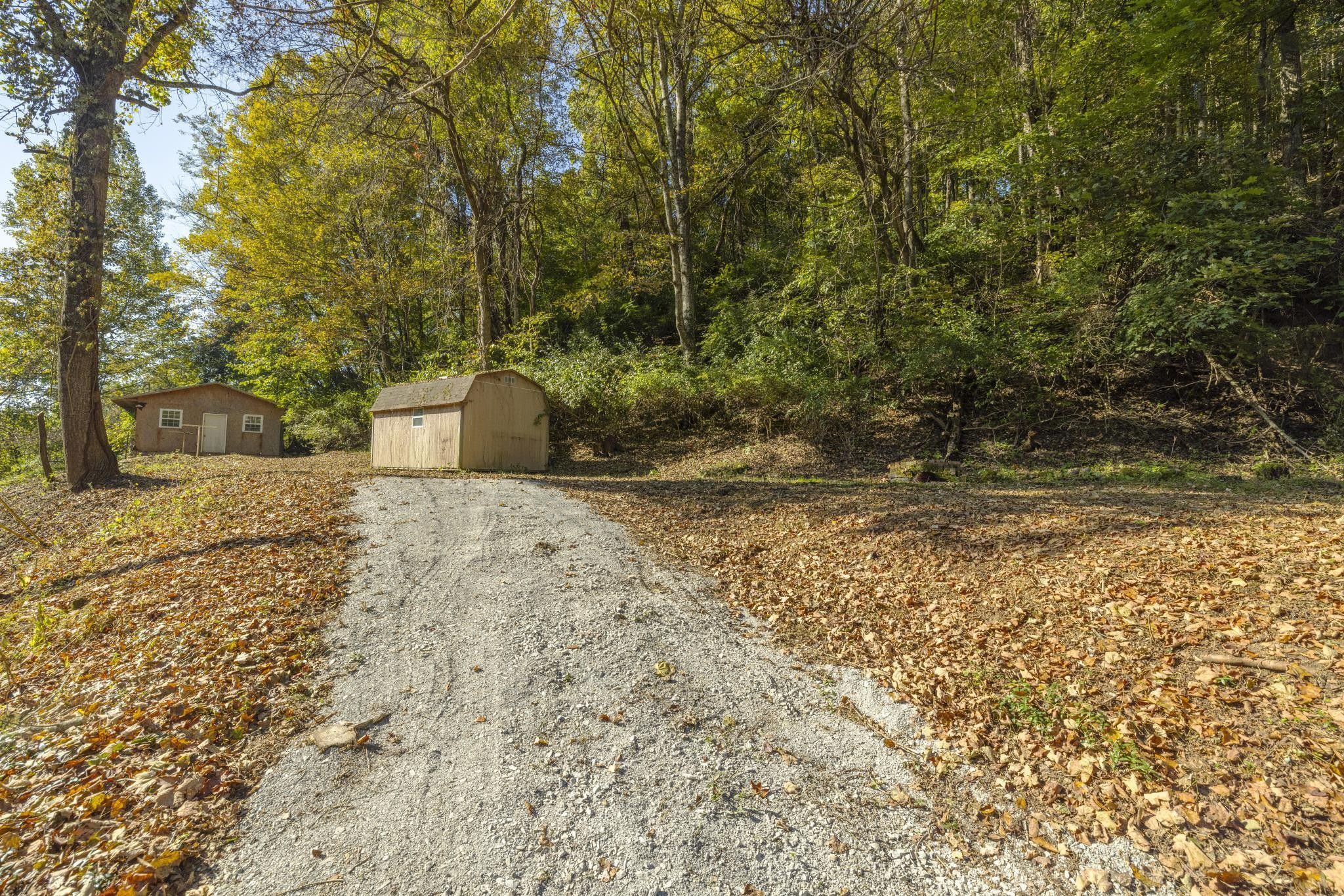 1.04 acres in Bristol County, Virginia