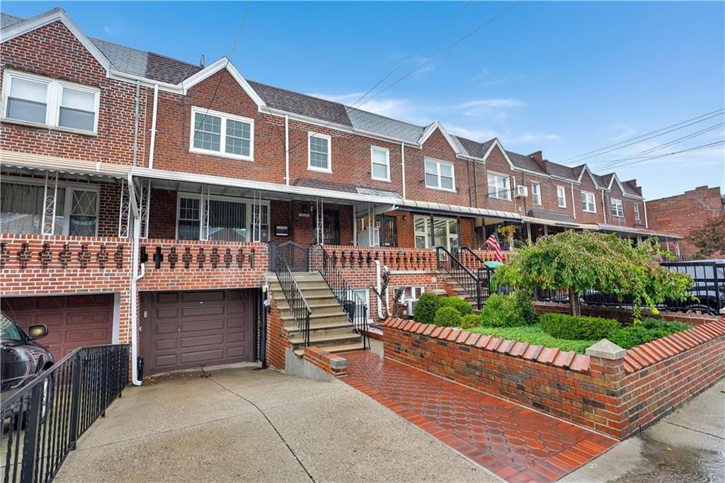 2,053 acres in Kings County, New York