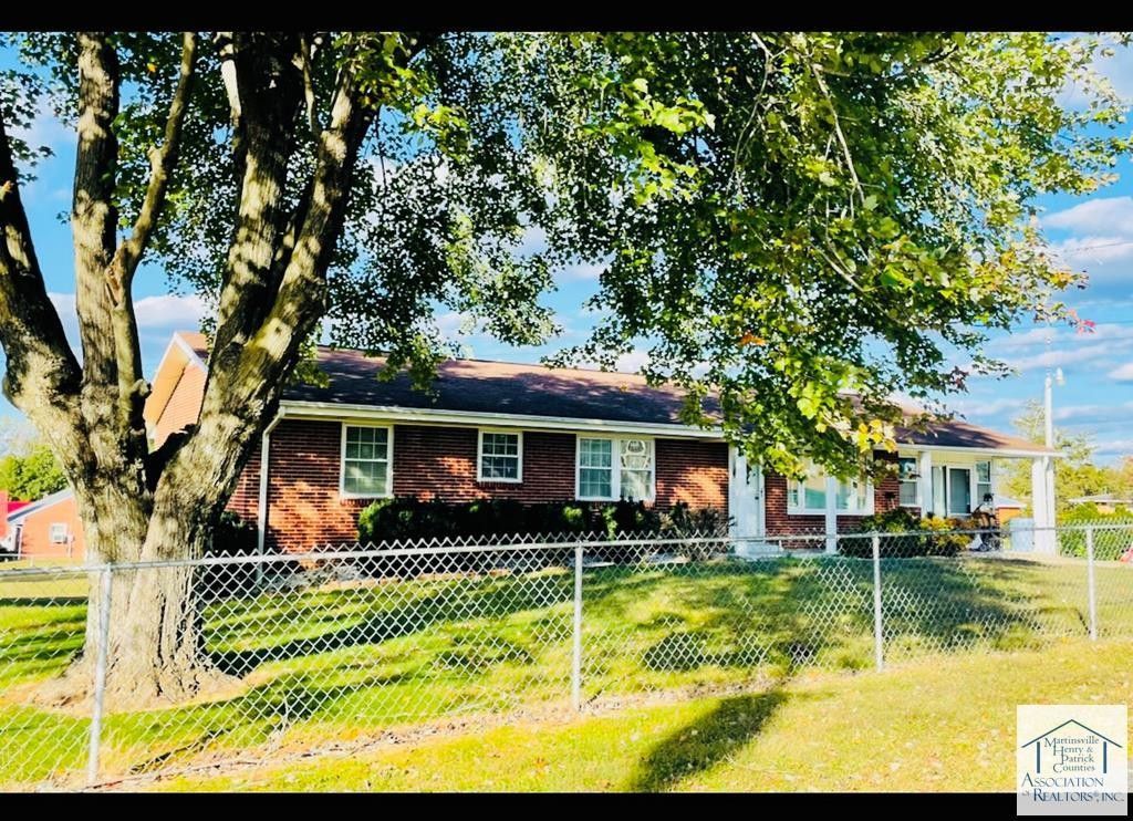 1 acres in Henry County, Virginia