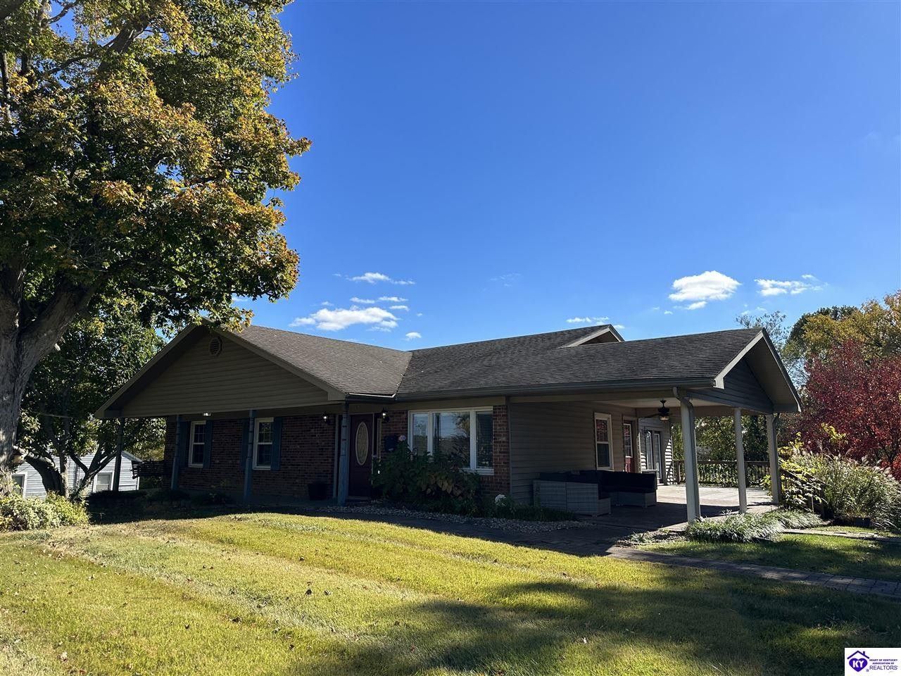 0.61 acres in Meade County, Kentucky