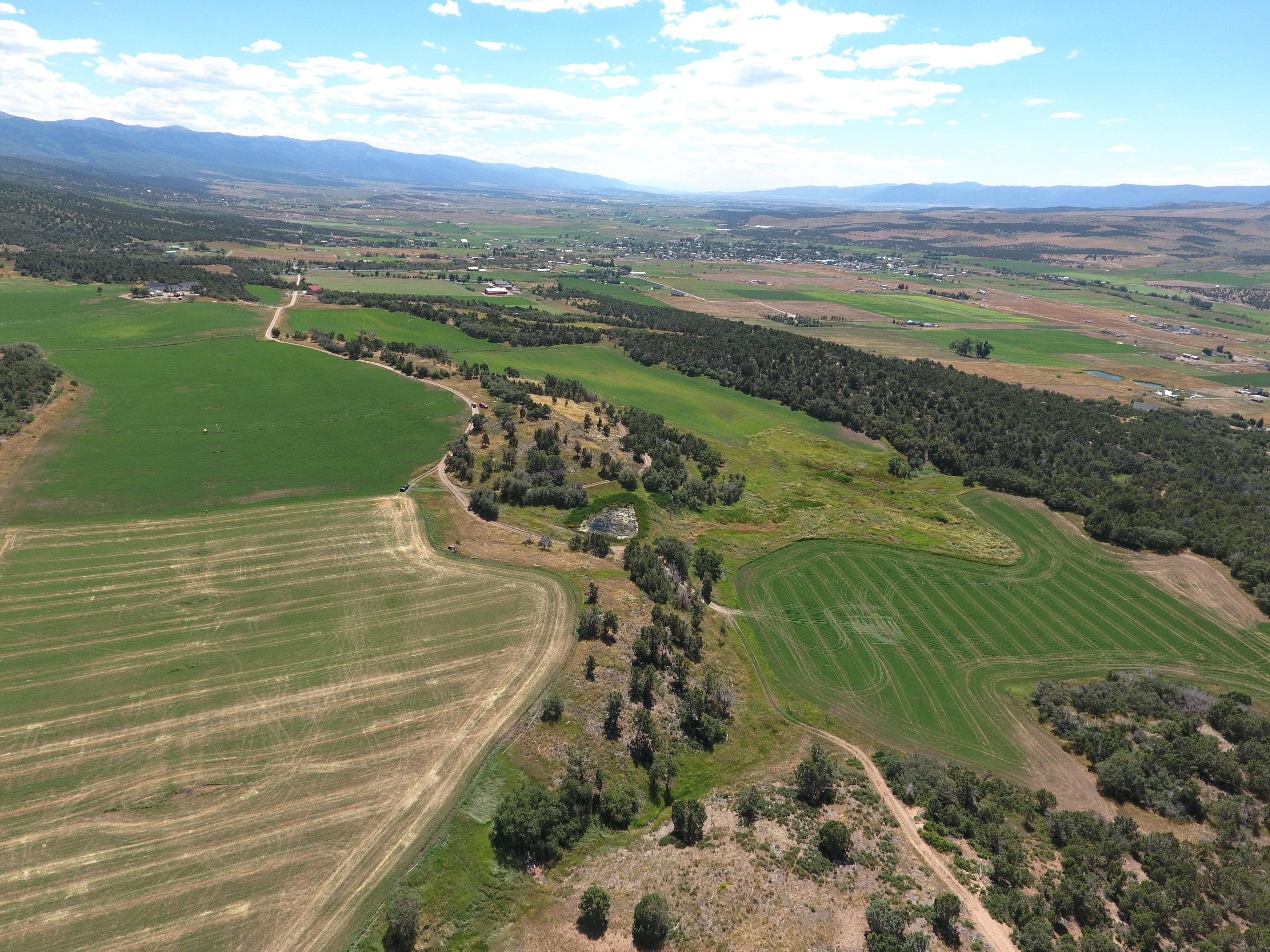 209 acres in Fairview, UT, 84629