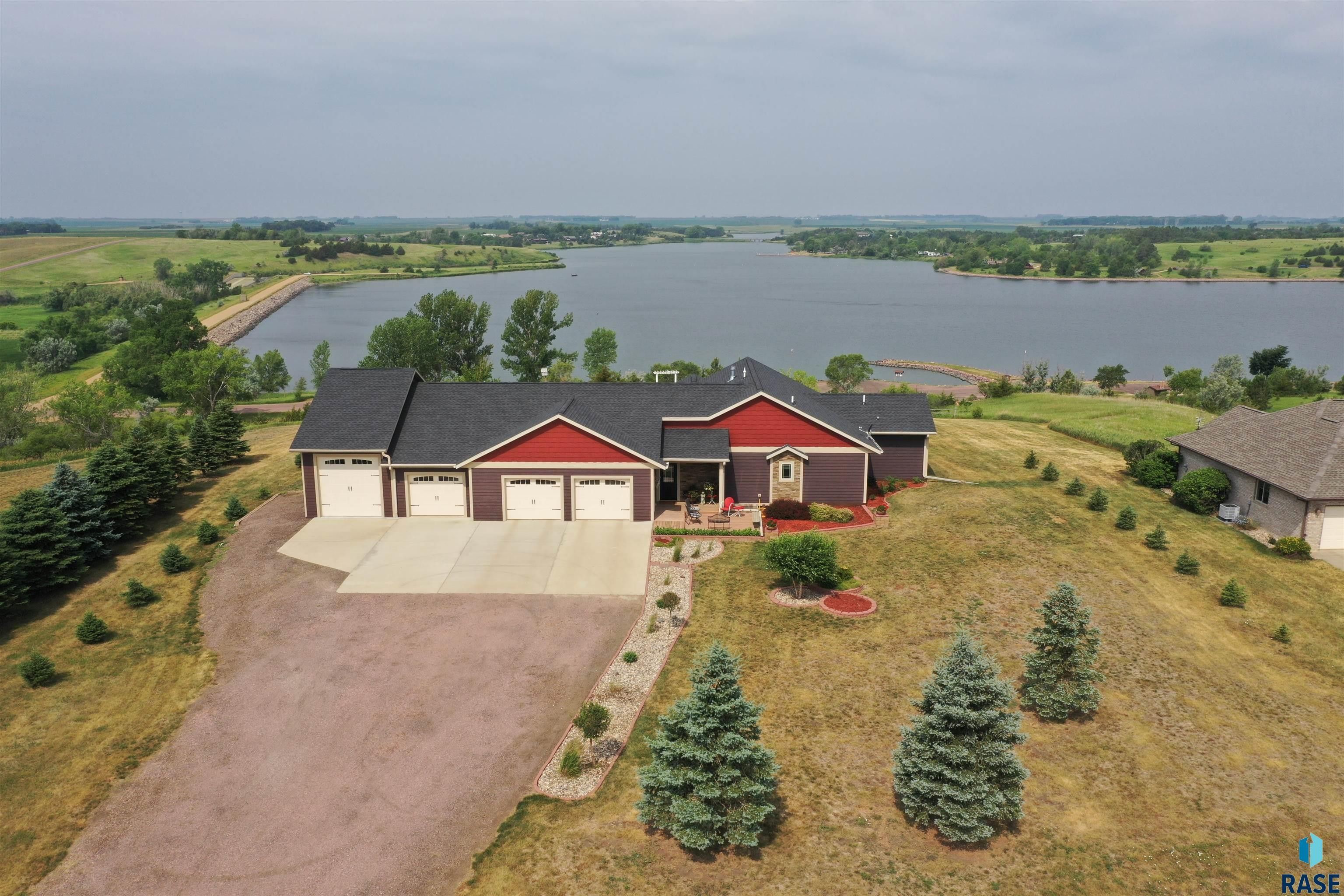 1.01 acres in McCook County, South Dakota