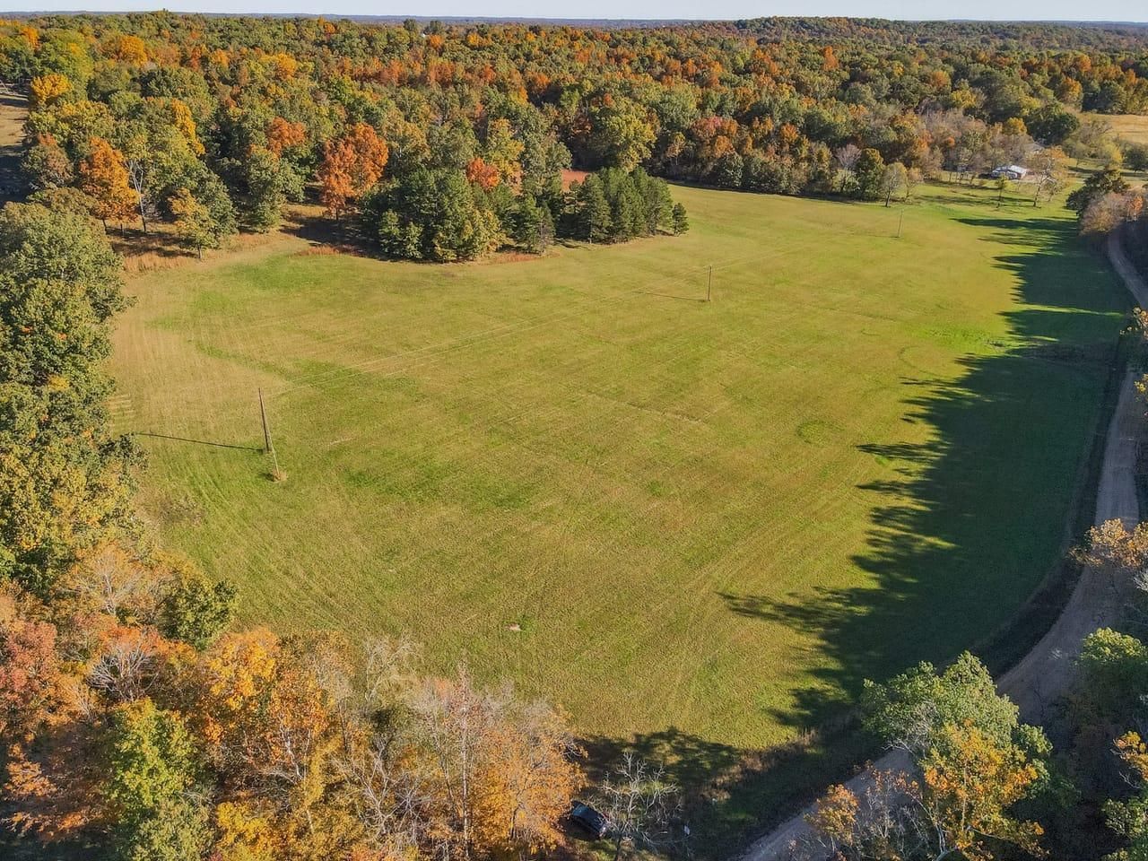 17.61 acres in Bollinger County, Missouri