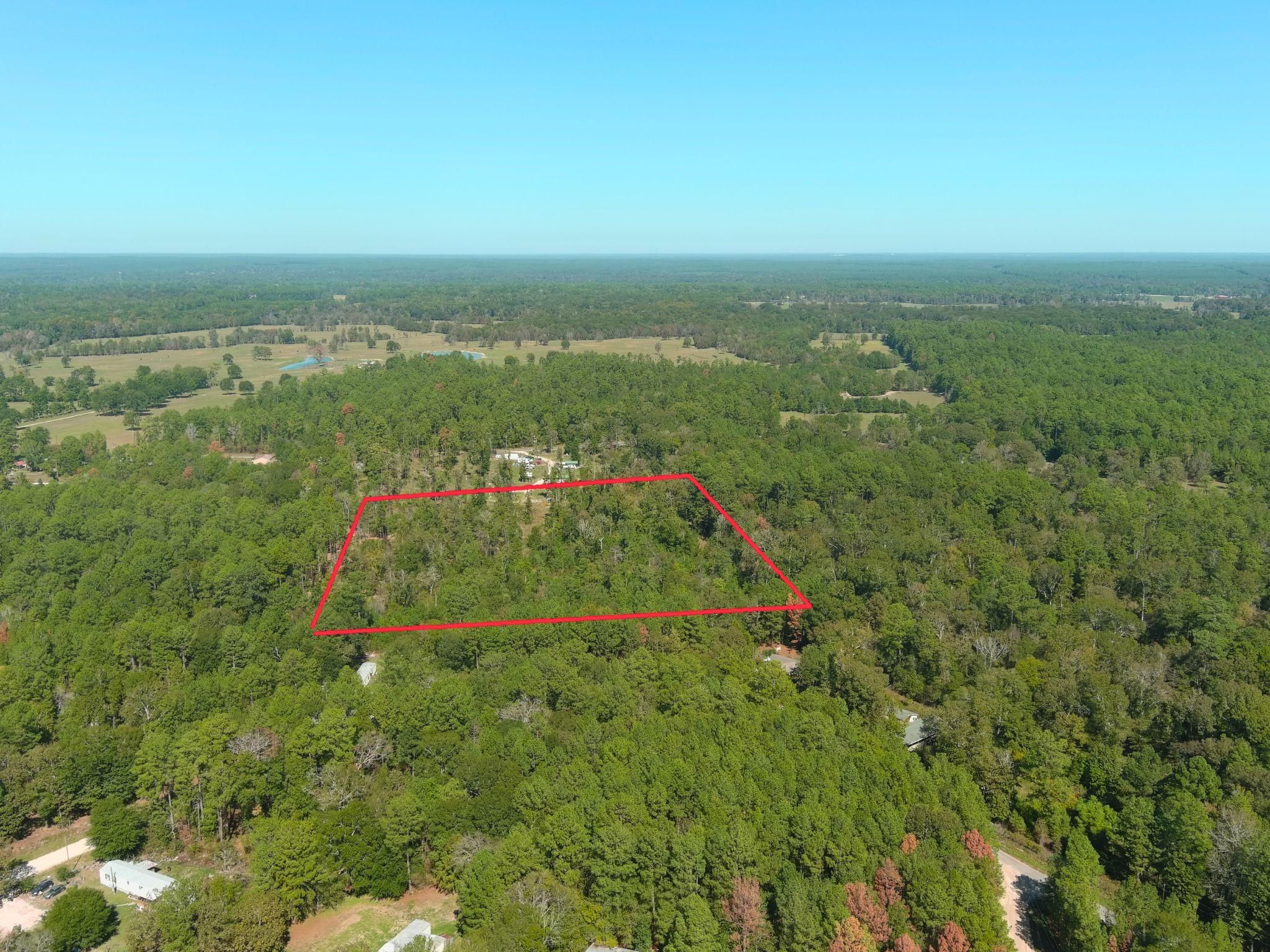 FM352, Corrigan, TX 75939 MLS 20463531