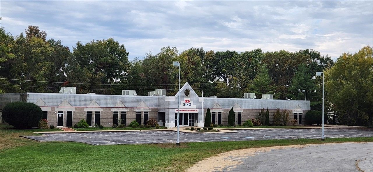 4.91 acres in Simpson County, Kentucky