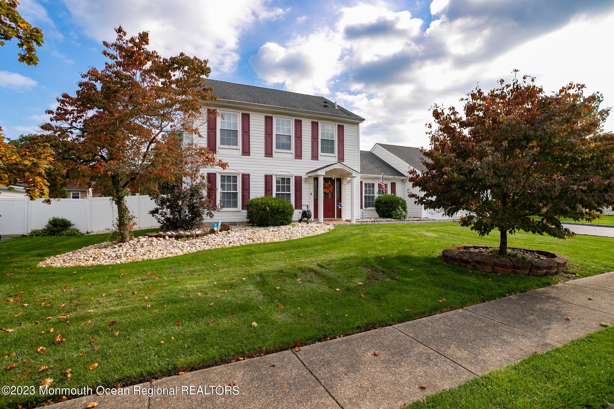 0.23 acres in Monmouth County, New Jersey