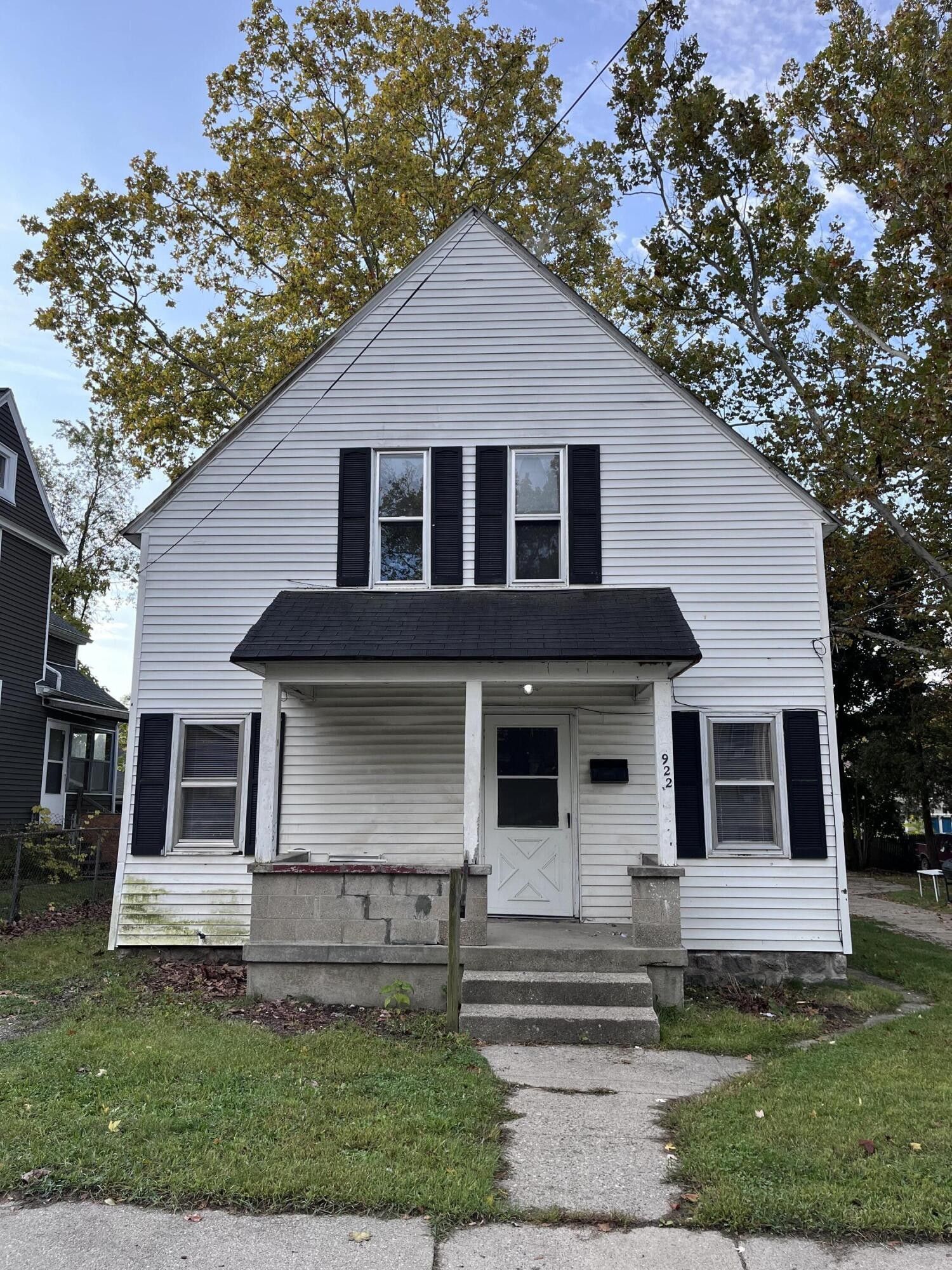 0.13 acres in Kent County, Michigan