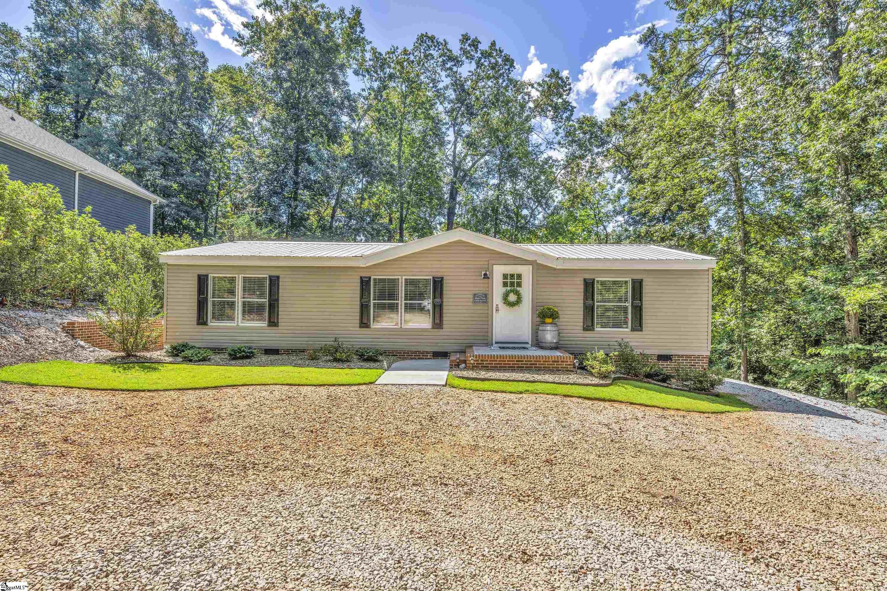 0.34 acres in Oconee County, South Carolina