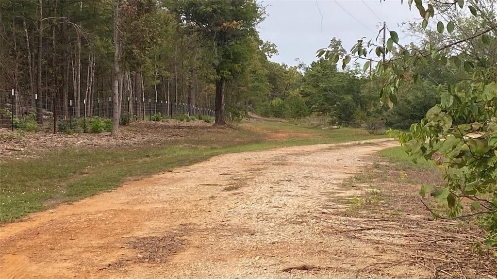 6.48 acres in Wood County, Texas