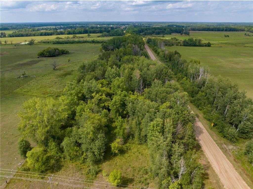 10.44 acres in Wadena County, Minnesota
