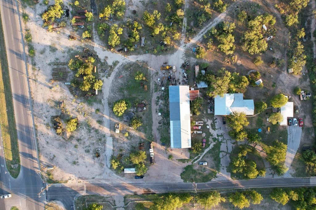 1011 Humble Rd, San Angelo, TX 76903 MLS 118860