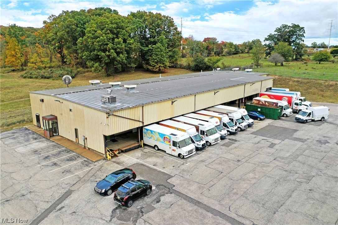 7143 Truck World Boulevard, Hubbard, OH 44425 MLS 4498294