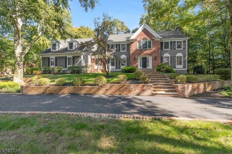 1 acres in Somerset County, New Jersey