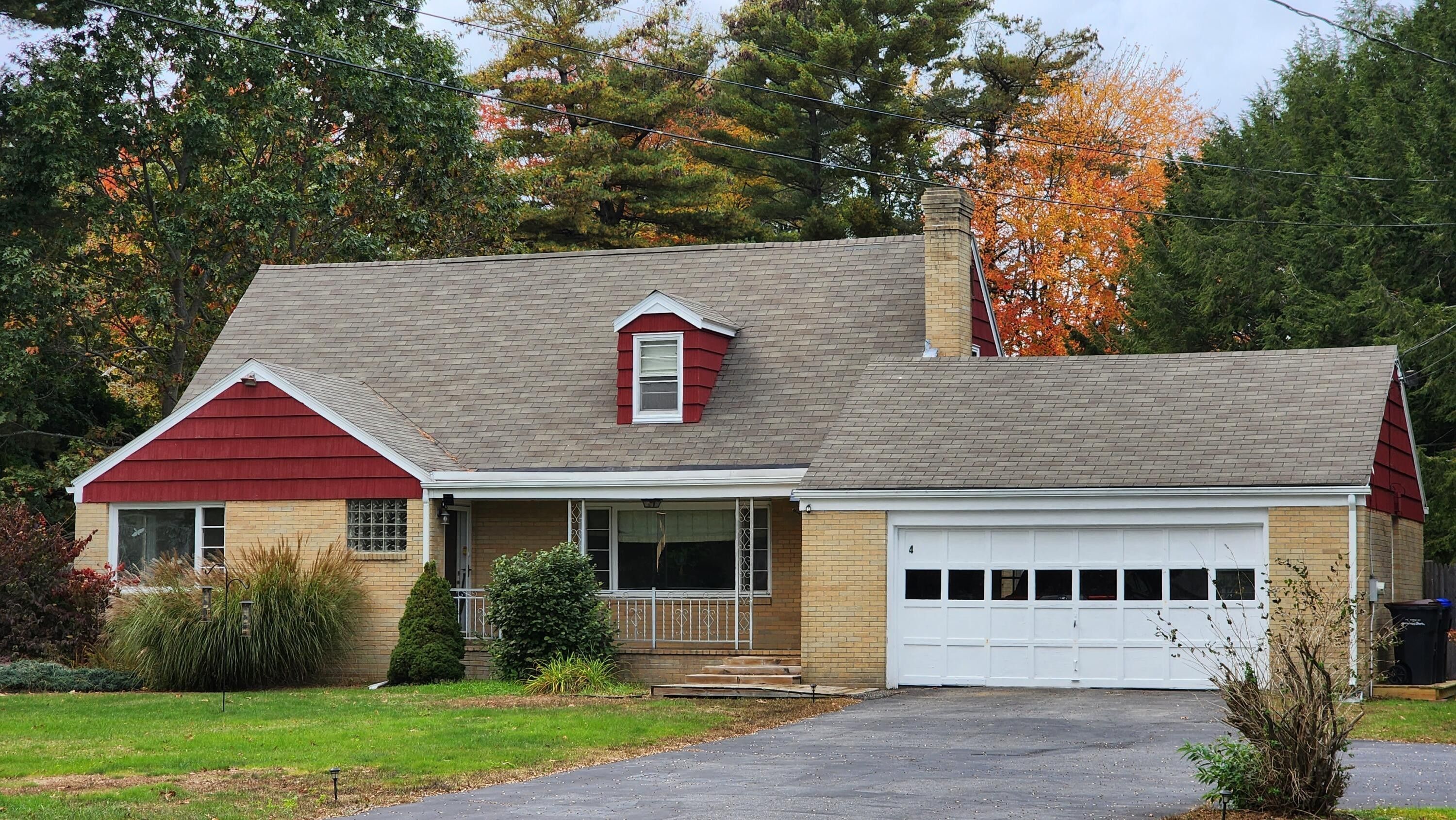 0.95 acres in York County, Maine