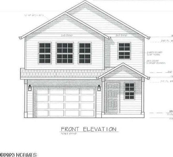 0.2 acres in Moore County, North Carolina